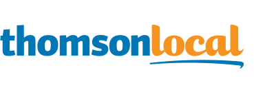 Thompson Local logo